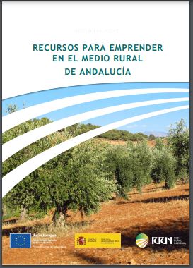Recursos para Emprender en el Medio Rural de Andalucía