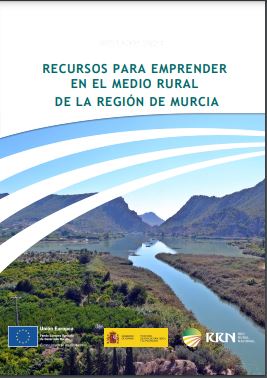 Recursos para Emprender en el Medio Rural de la Región de Murcia