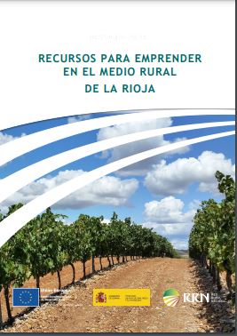 Recursos para Emprender en el Medio Rural de La Rioja