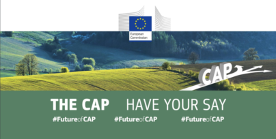 El futuro de la política agraria común (PAC)