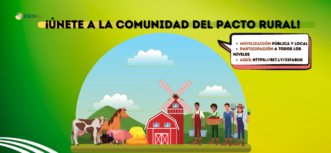 Pacto Rural