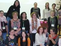 Mujeres rurales emprendedoras se dan cita en Galicia