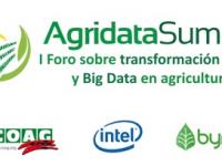 Agridata Summit o los datos de la revolución verde